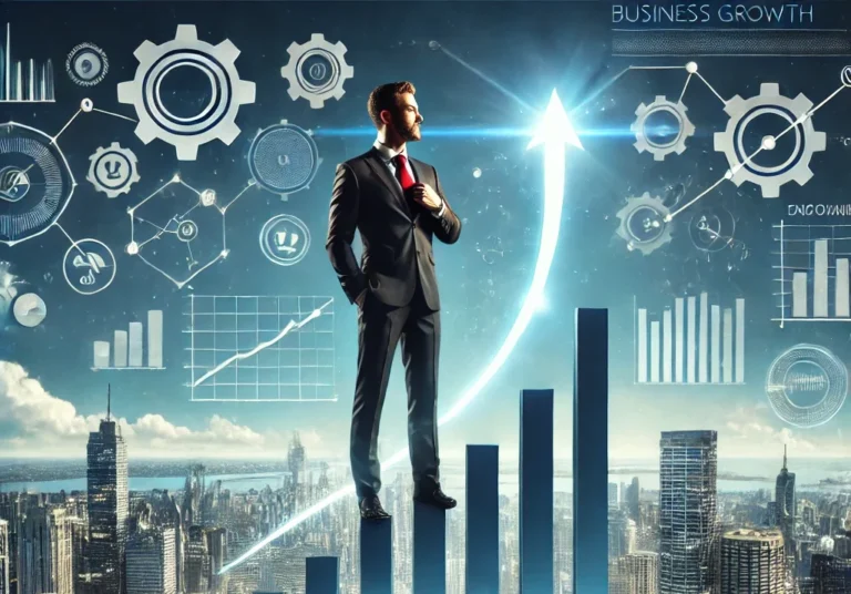 business growth strategies