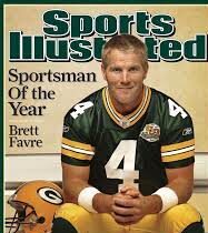 brett favre career