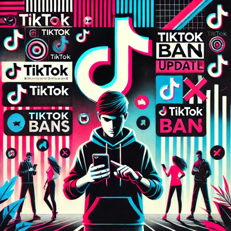 Tiktok Ban Update 2025