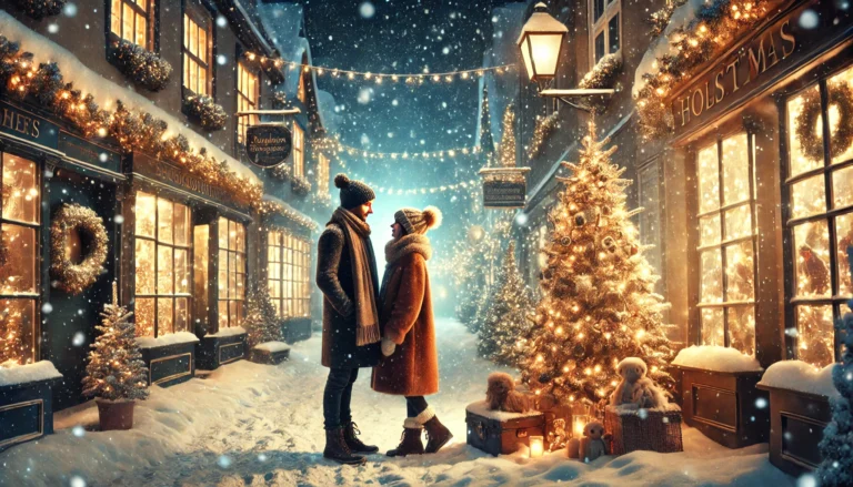 Hallmark Christmas Movies
