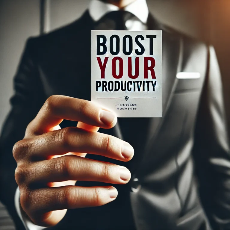 How to Find a Business and Productivity Coach Now