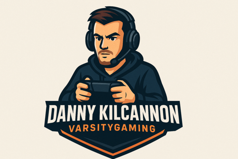 Danny Kilcannon, VarsityGaming